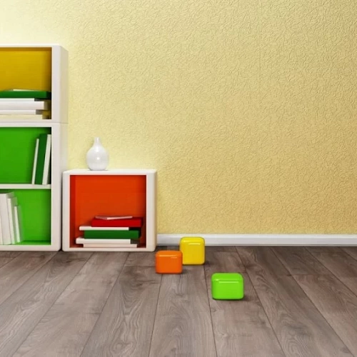 ДУБ КОРИЧНЕВЫЙ МАКРО ЛАМИНАТ  KRONOTEX  MAMMUT ламинат для пола